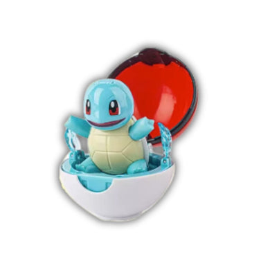 Pokemon Surprise Series Squirtle - Rapp Collect
