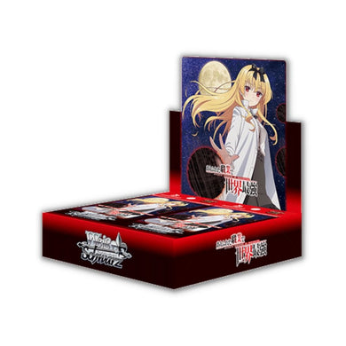 Weiss Schwarz Arifureta: From Commonplace to World's Strongest Booster Box - Rapp Collect