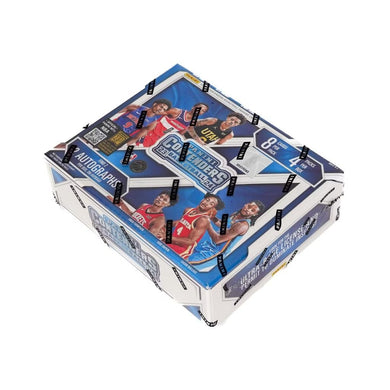 2023 - 24 Panini Contenders Basketball Hobby Box (4 packs) - Rapp Collect