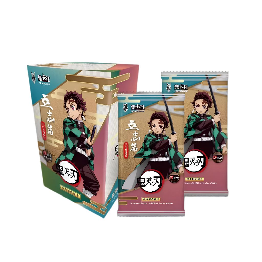 demon slayer kimetsu no yaiba booster box Bandai Union Arena Demon Slayer Kimetsu no Yaiba UA05BT Booster Box  (Japanese)