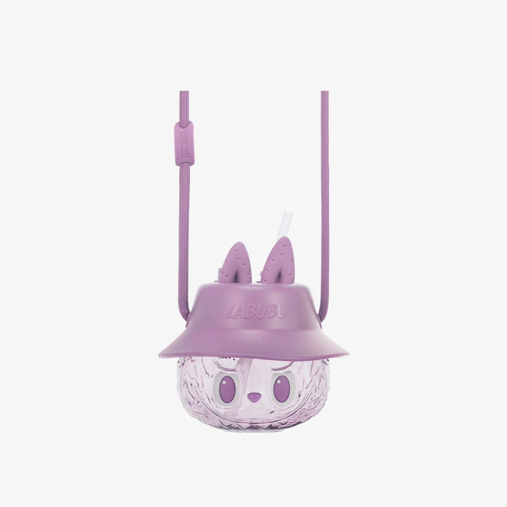 Boîte aveugle POP MART THE MONSTERS Série Wacky Mart Tumbler