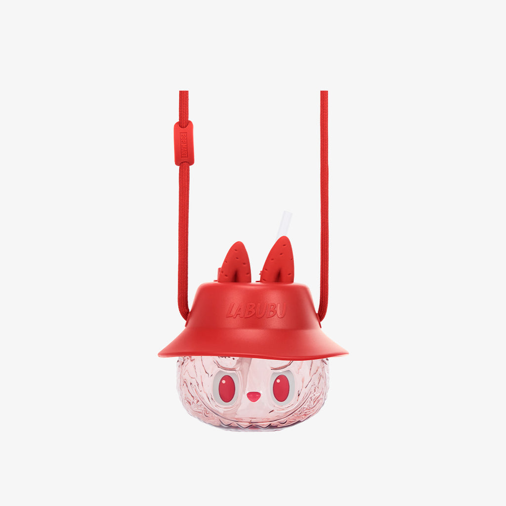 Boîte aveugle POP MART THE MONSTERS Série Wacky Mart Tumbler
