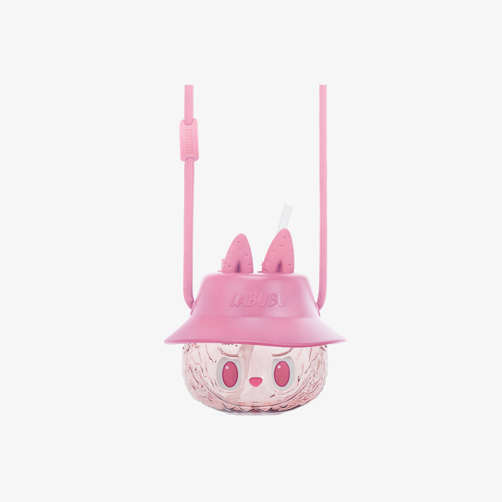 Boîte aveugle POP MART THE MONSTERS Série Wacky Mart Tumbler