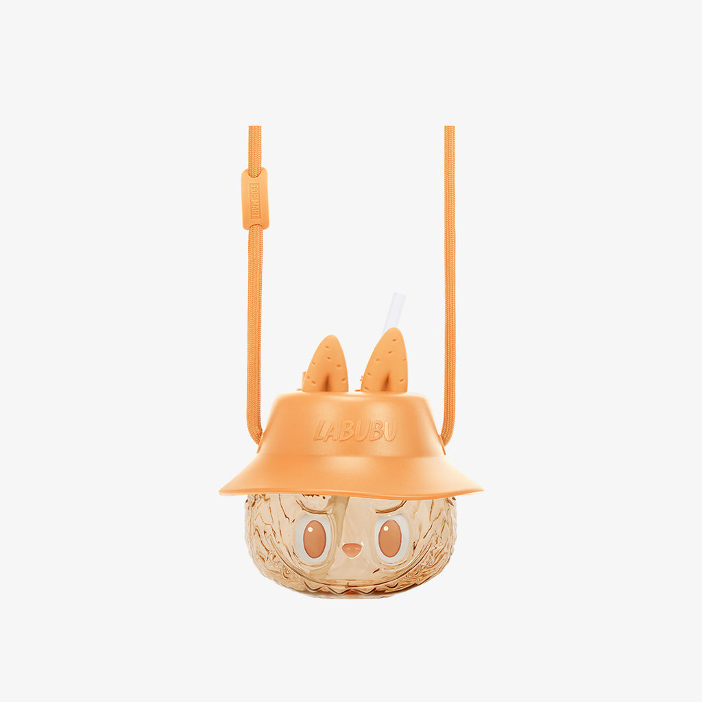 Boîte aveugle POP MART THE MONSTERS Série Wacky Mart Tumbler