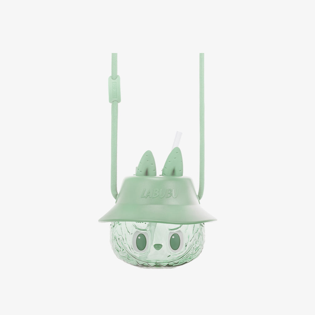 Boîte aveugle POP MART THE MONSTERS Série Wacky Mart Tumbler