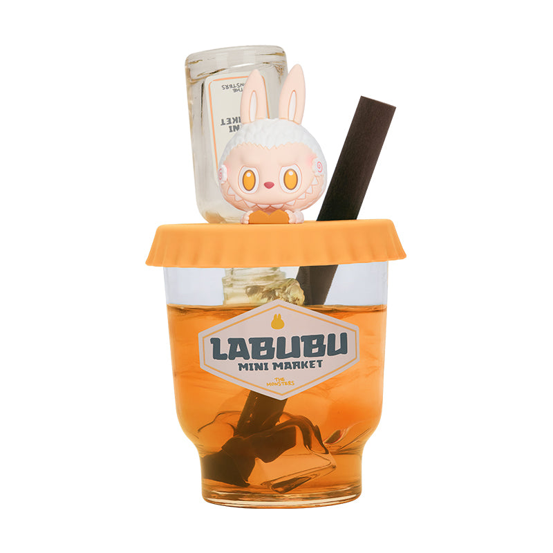 POP MART THE MONSTERS Wacky Mart Series Fragrance Blind Box