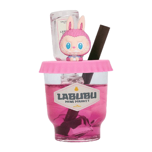 POP MART THE MONSTERS Wacky Mart Series Fragrance Blind Box