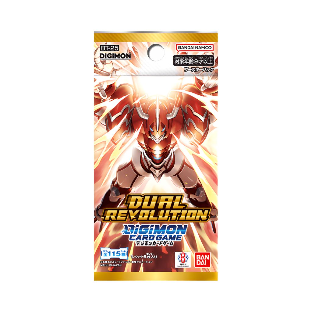 Shadowverse EVOLVE BP03 Flame of Laevateinn Booster Box (16 packs)