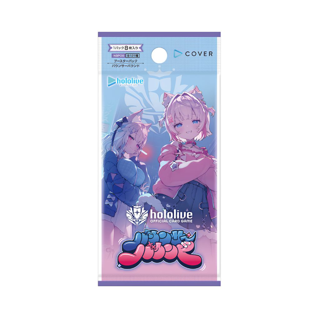 OSICA Oshi No Ko Booster Box (12 packs)