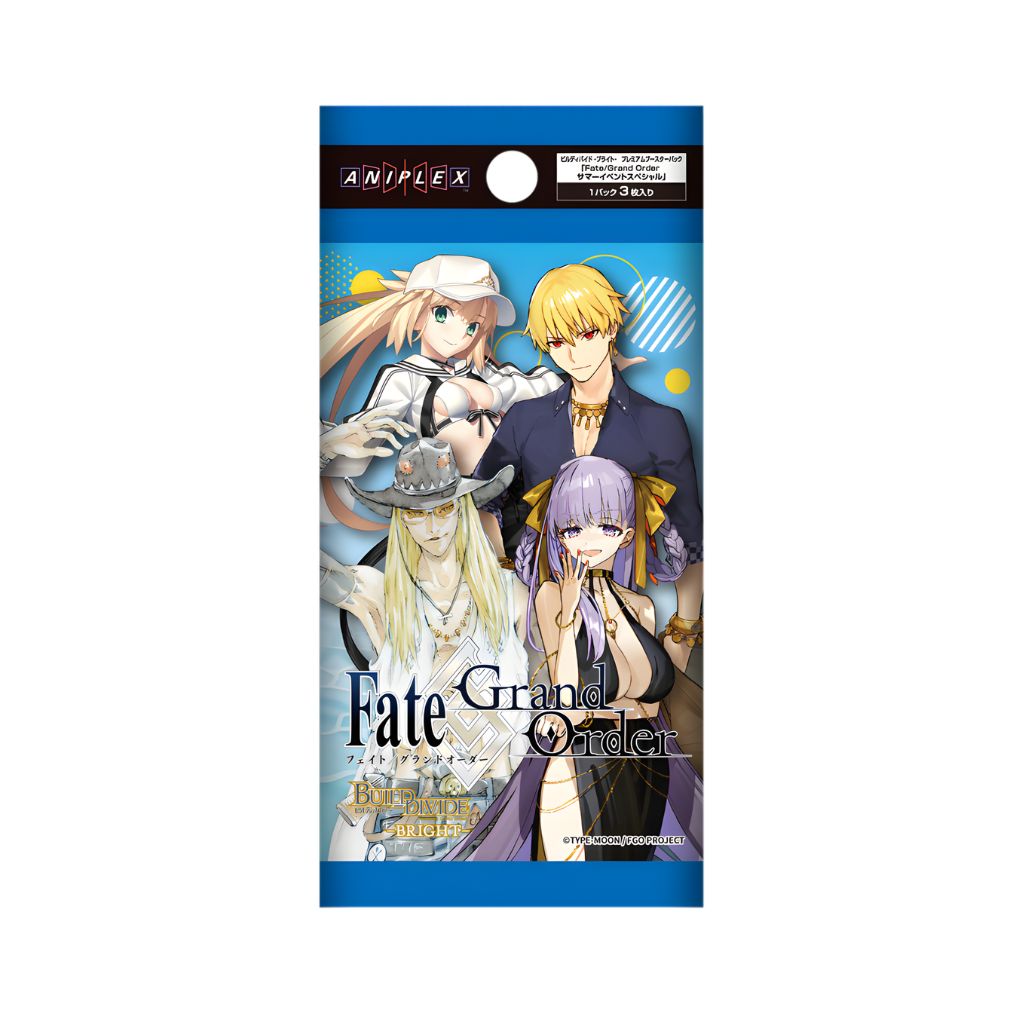 Weiss Schwarz English Premium Booster RWBY Booster Box (6 packs) Weiss Schwarz English Premium Booster RWBY Booster Box (6 packs)