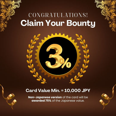 Bounty Claims - Rapp Collect