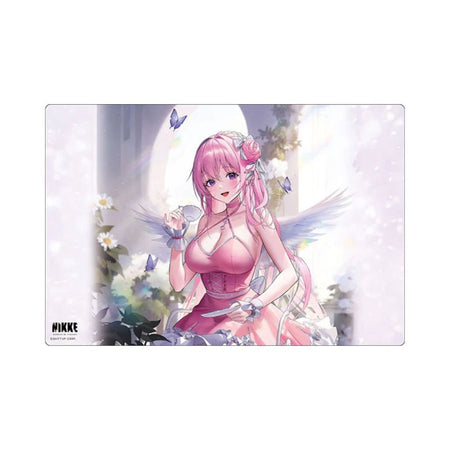 Bushiroad Rubber Mat Collection V2 Vol.1430 GODDESS OF VICTORY: NIKKE "Dorothy: Nostalgia" - Rapp Collect