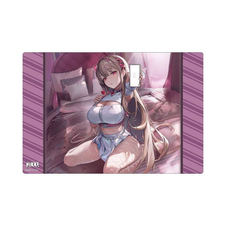 Bushiroad Rubber Mat Collection V2 Vol.1432 GODDESS OF VICTORY: NIKKE "Viper" - Rapp Collect