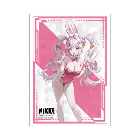 Bushiroad Sleeve Collection HG Vol.4503 GODDESS OF VICTORY: NIKKE "Alice: Wonderland Bunny" - Rapp Collect