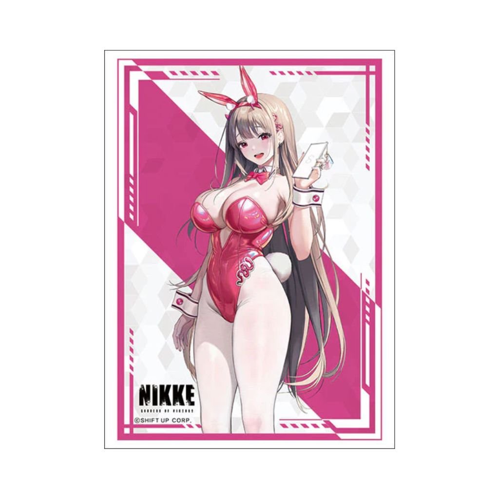 Bushiroad Sleeve Collection HG Vol.4504 GODDESS OF VICTORY: NIKKE 