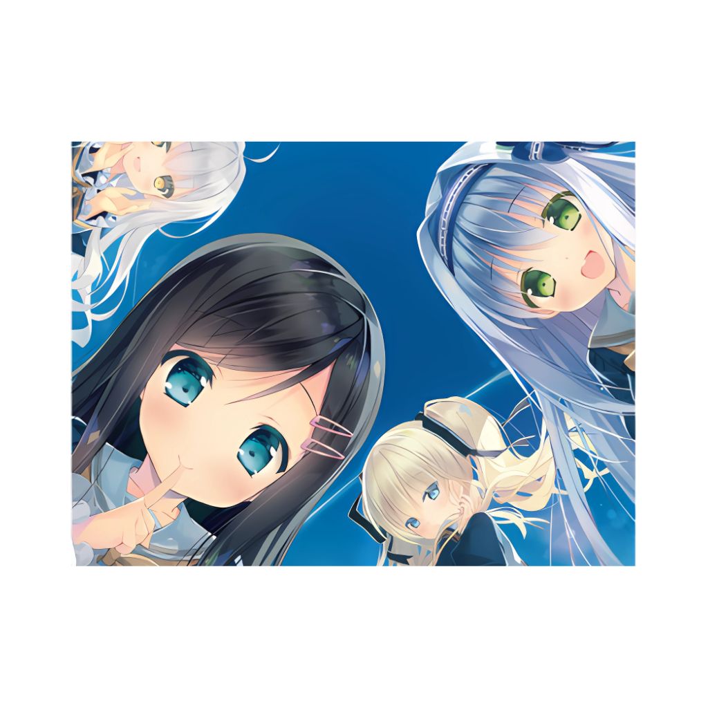 Divine Cross „It’s Marshmallow Until I Get Home“-Boosterbox (20 Packungen)