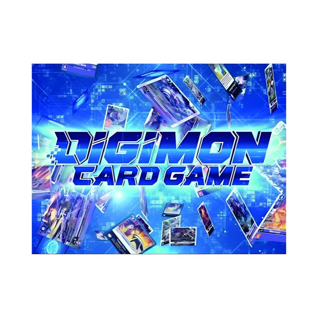 Digimon EX10 Sinister Order Booster Box (24 packs)