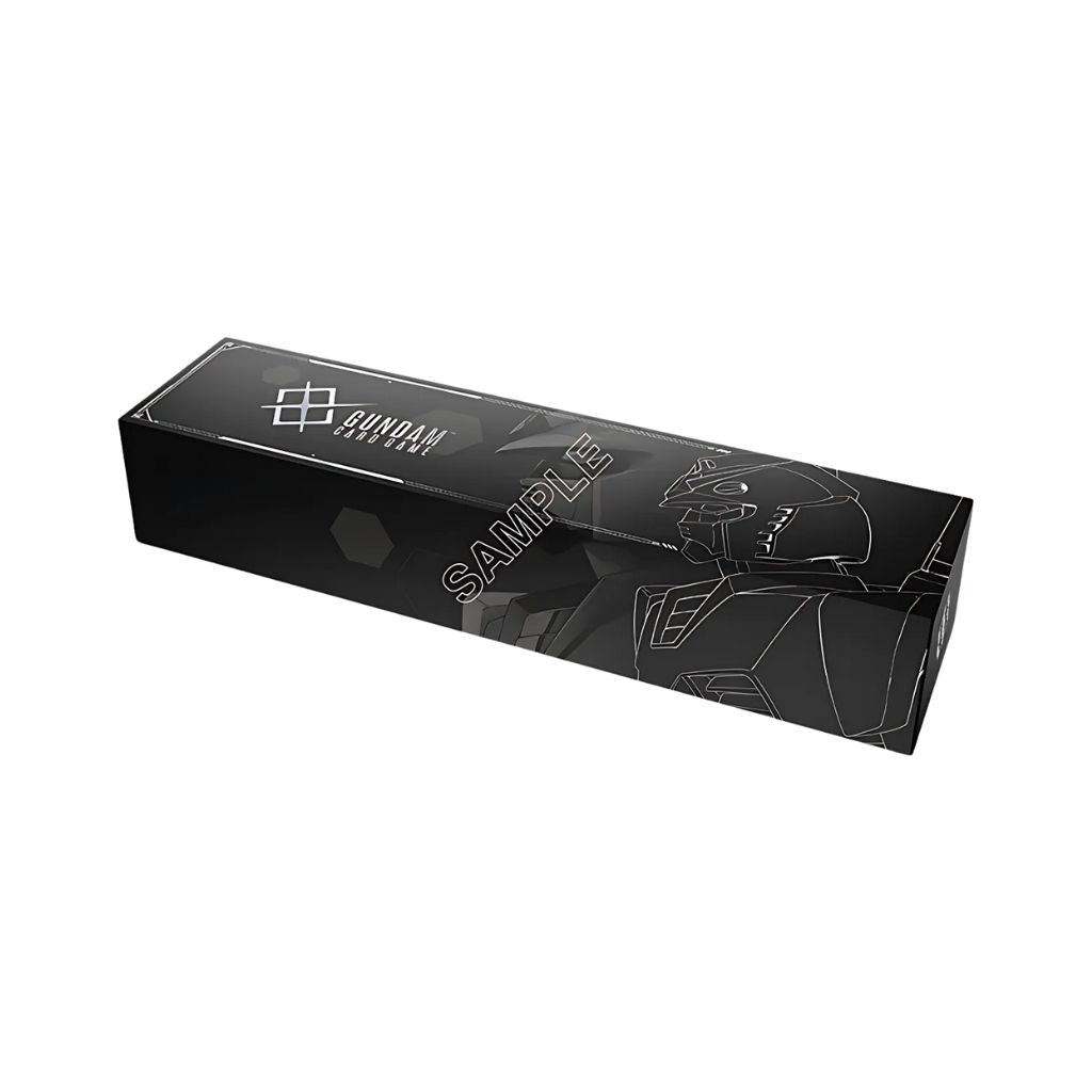 Gundam CG Official Goods Set 01 FIRST COMBAT [EVX-01]