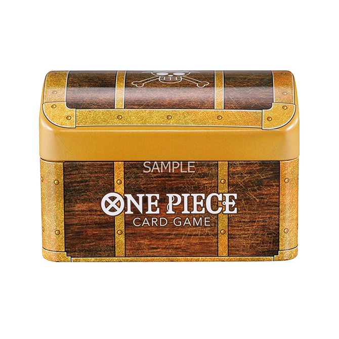 One Piece Treasure Chest Vol 1