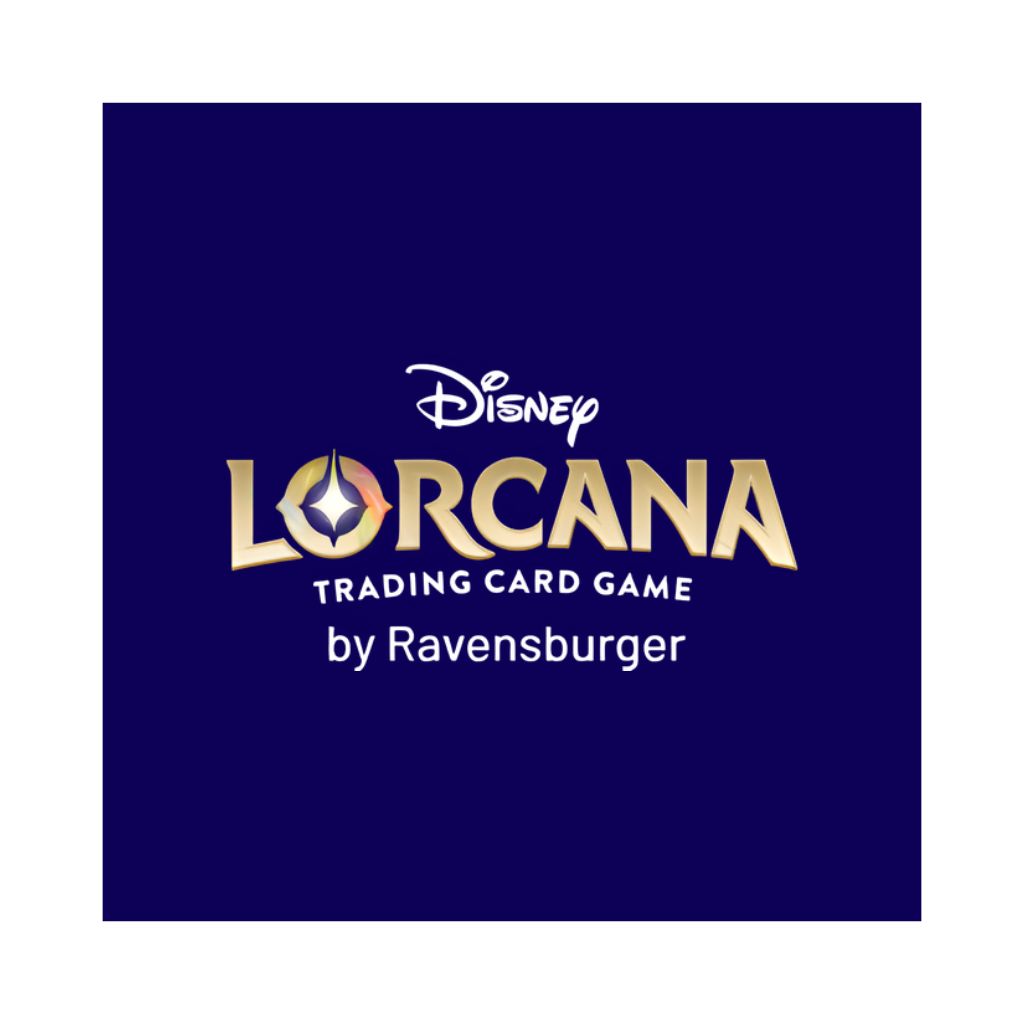 Disney Lorcana Japanese Arcadia and the Magical Island Booster Case (15 BOX)