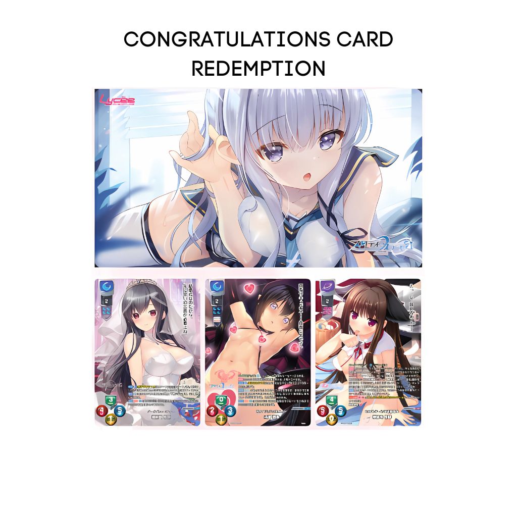 Lycee Overture Ver Marmalade 1.0 Booster Box (20 Packungen)