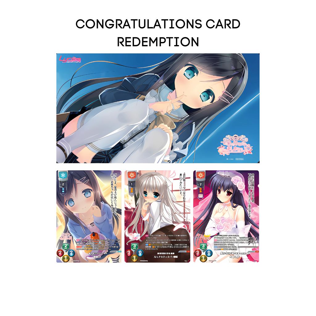 Lycee Overture Ver Marmalade 1.0 Booster Box (20 Packungen)