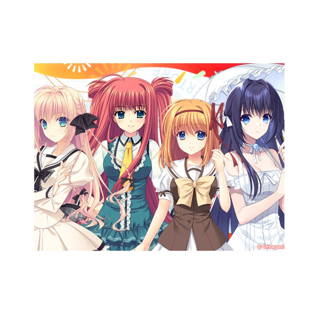 Boîte de boosters Lycee Overture Ver Navel 2.0 (20 packs)