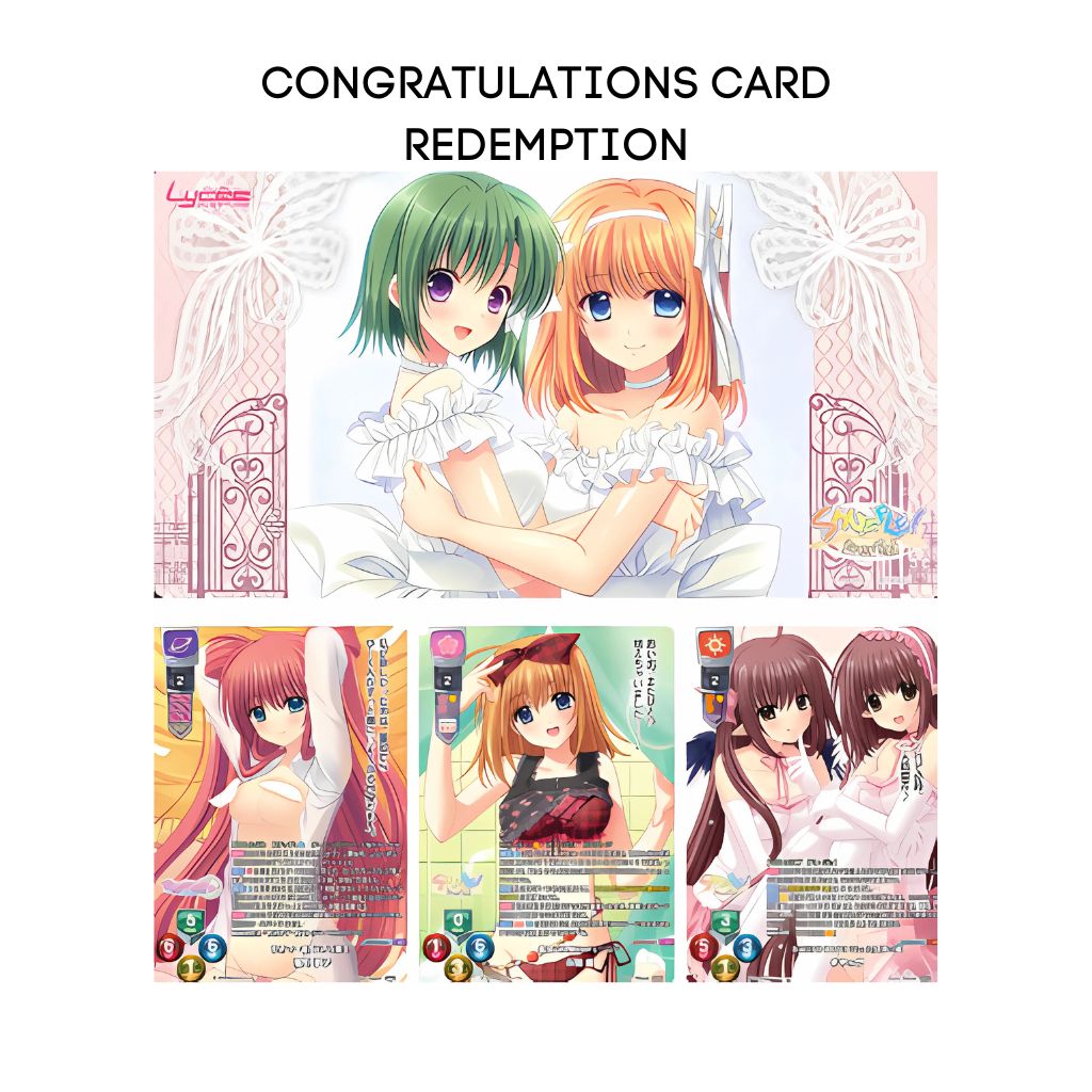 Boîte de boosters Lycee Overture Ver Navel 2.0 (20 packs)