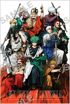 2026 Saikyo Jump January Issue Magazine + Promo