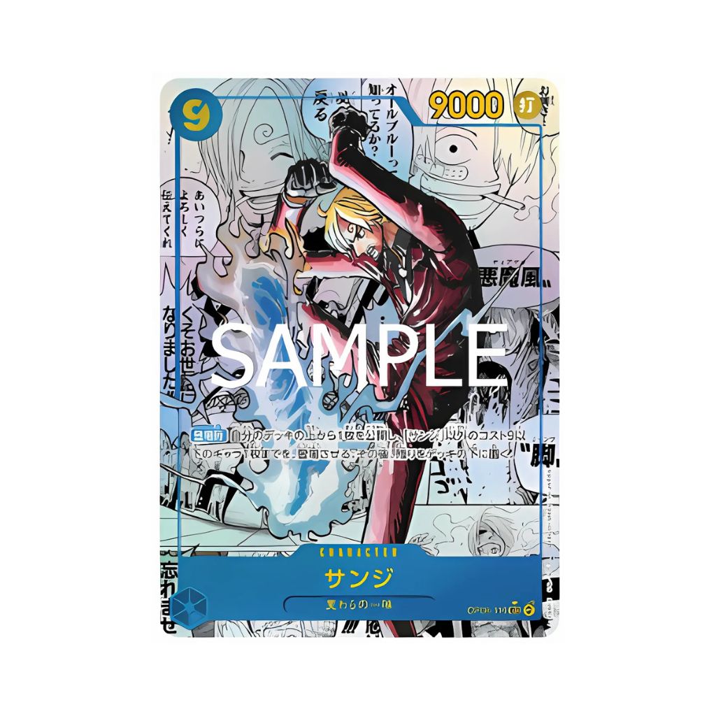 One Piece CG Premium Booster PRB02 One Piece Karte The Best Vol 2 Booster Box (10 Packungen)