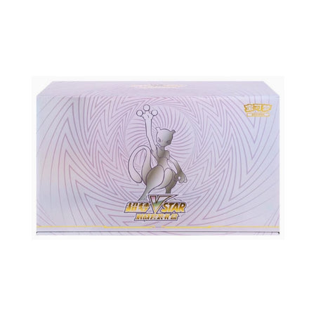 Pokemon CG Simplified Chinese Mewtwo VSTAR Collection Set Gift Box - Rapp Collect