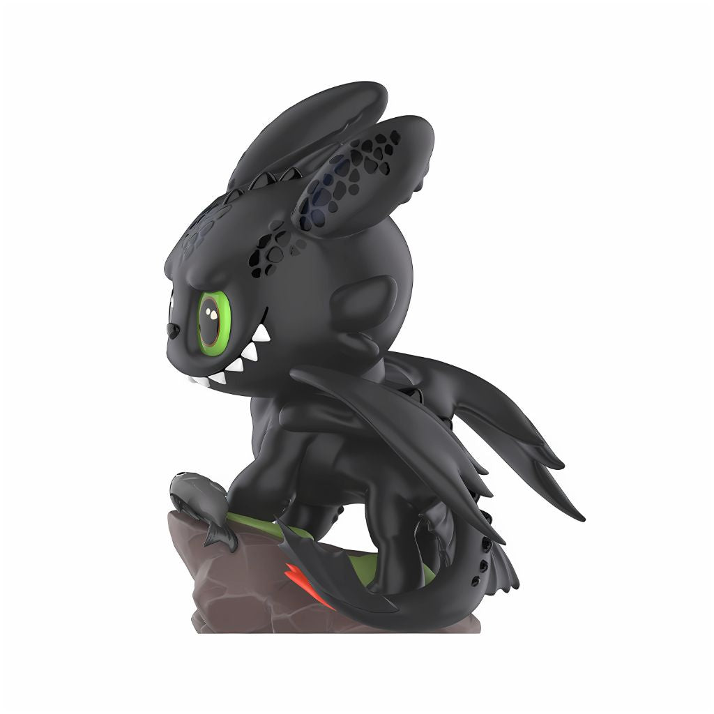 POP MART THE MONSTERS How To Train Your Dragon