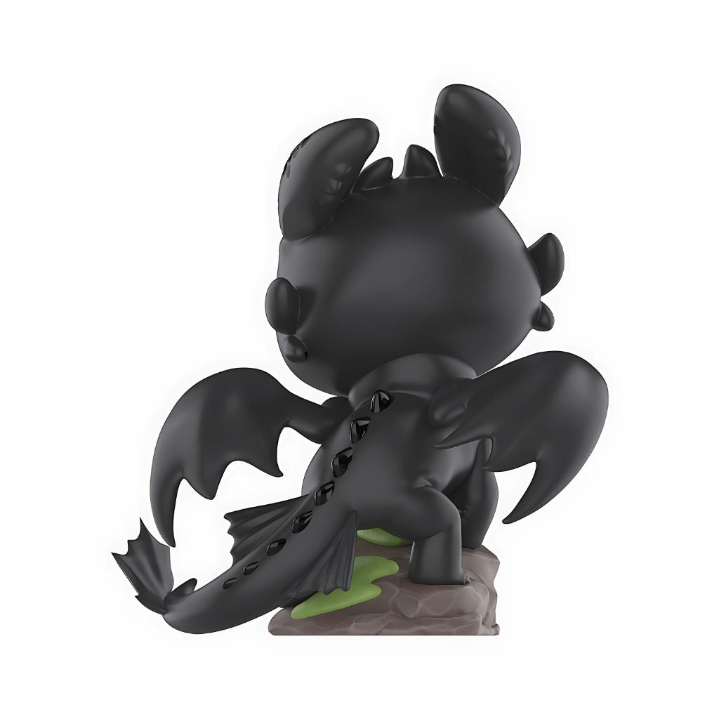 POP MART THE MONSTERS How To Train Your Dragon