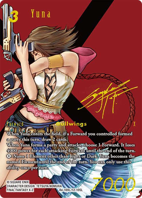 Final Fantasy CG Legacy Collection Booster Box (20 Packungen)