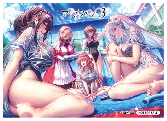 Lycee Overture Ver Nexton 4.0 Booster Box (20 packs)