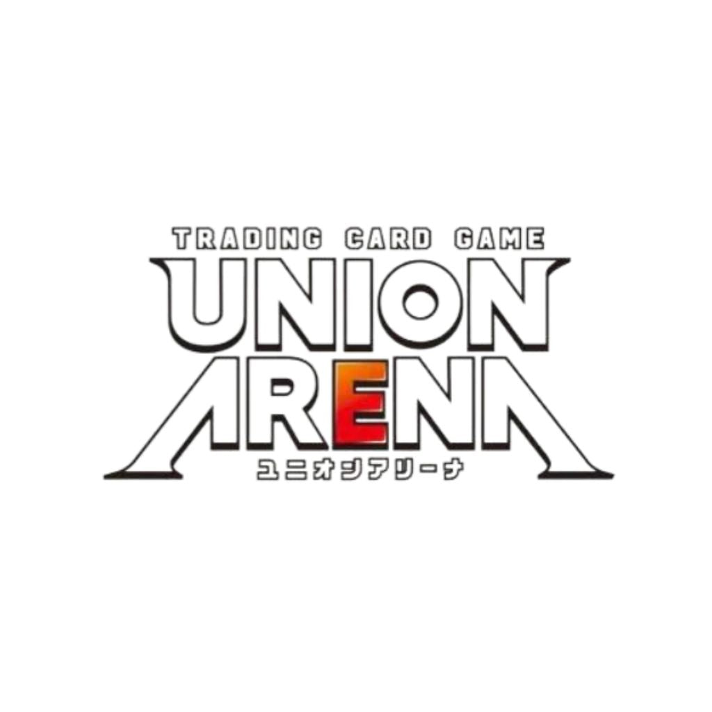 Union Arena UA49 Chained Soldier Booster Box (16 packs)