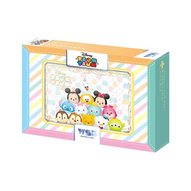 Weiss Schwarz Blau Disney TSUM TSUM Starter Deck - Rapp Collect