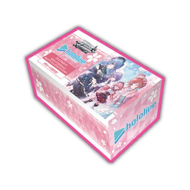 Ambassador Rapp Weiss Schwarz Trading Card Game - JP, EN TCG | Rapp Collect