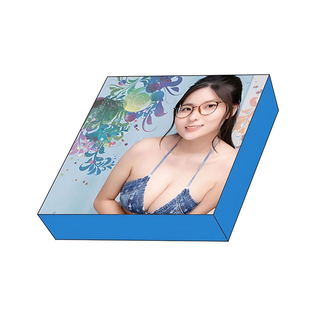 Natsuka Shio ~Glamorous Girl~ Booster Box (6 Packungen)