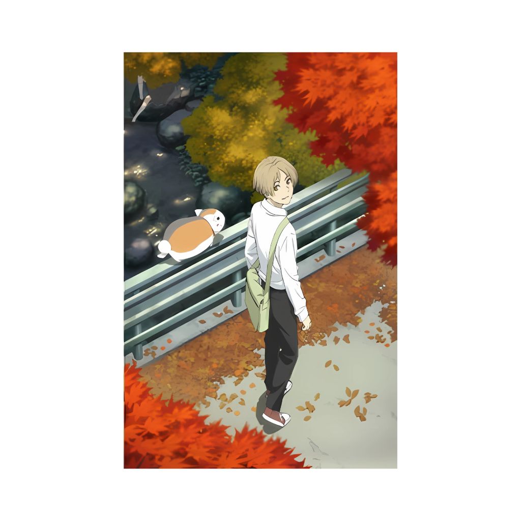 Weiss Schwarz Blau Natsume's Book of Friends Booster Case (30 BOX)