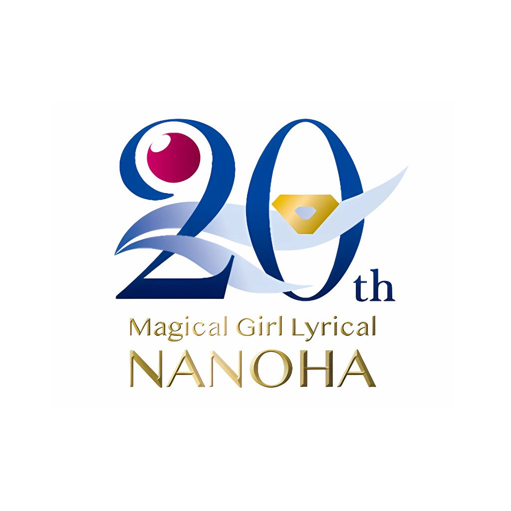 Coffret de boosters premium Weiss Schwarz Magical Girl Lyrical Nanoha 20e anniversaire (6 packs)