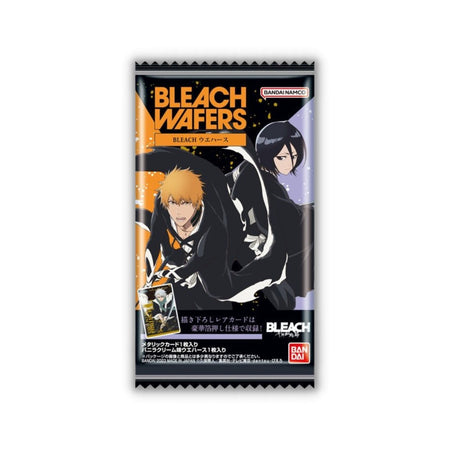 Bleach Thousand Year Blood War Wafer - Rapp Collect