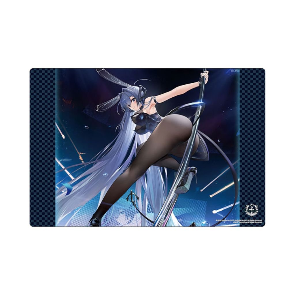 Bushiroad Playmat V2 - Azur Lane - 