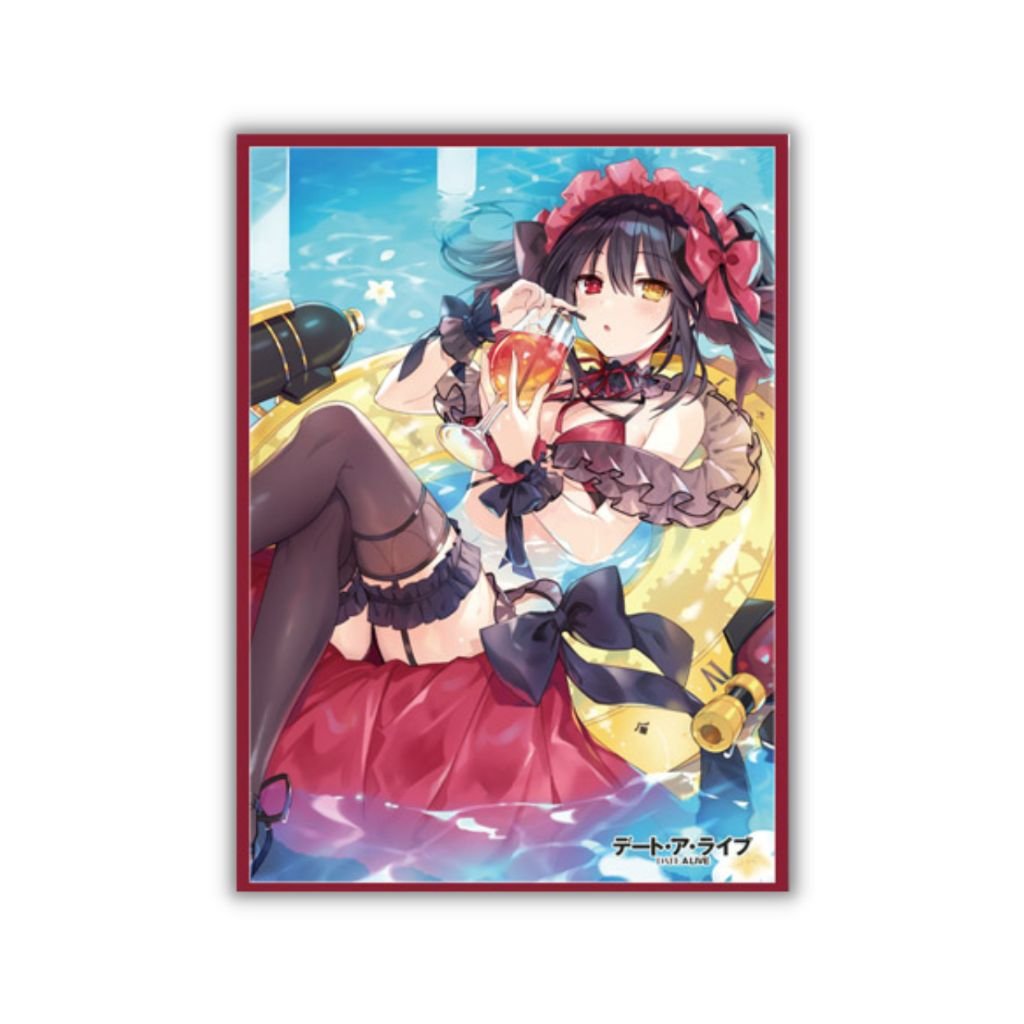 Date a Live: Kurumi Tokisaki (B) - Rapp Collect