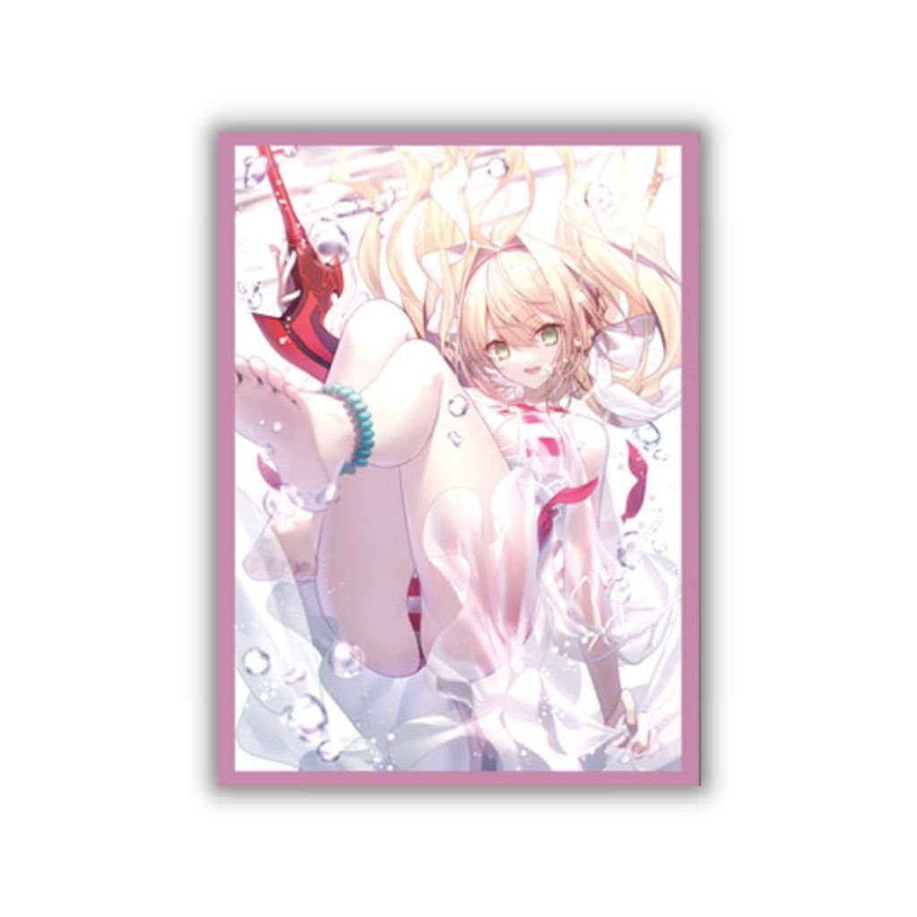 Fate / Grand Order: Nero Claudius - Rapp Collect