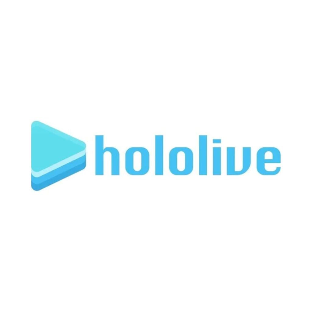 Hololive Blue Journey 