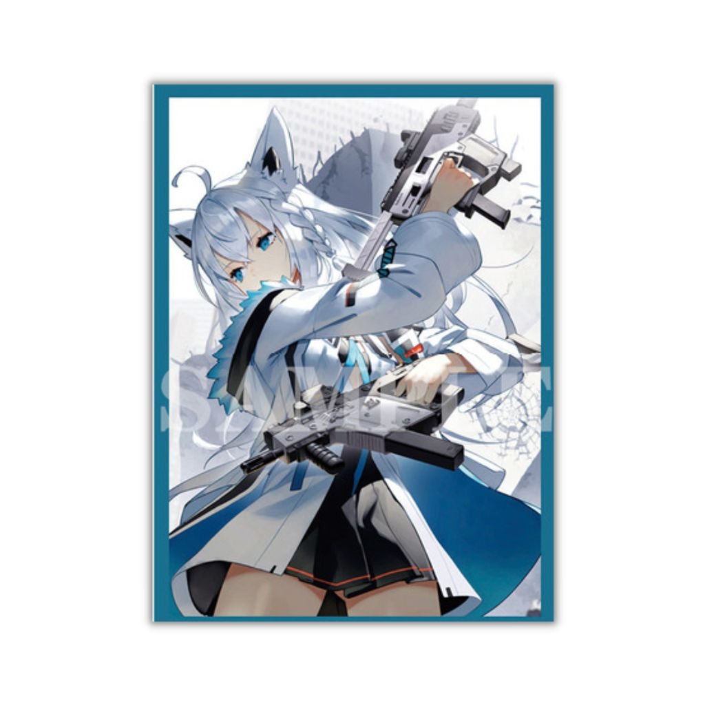 Hololive: Shirakami Fubuki (B) - Rapp Collect