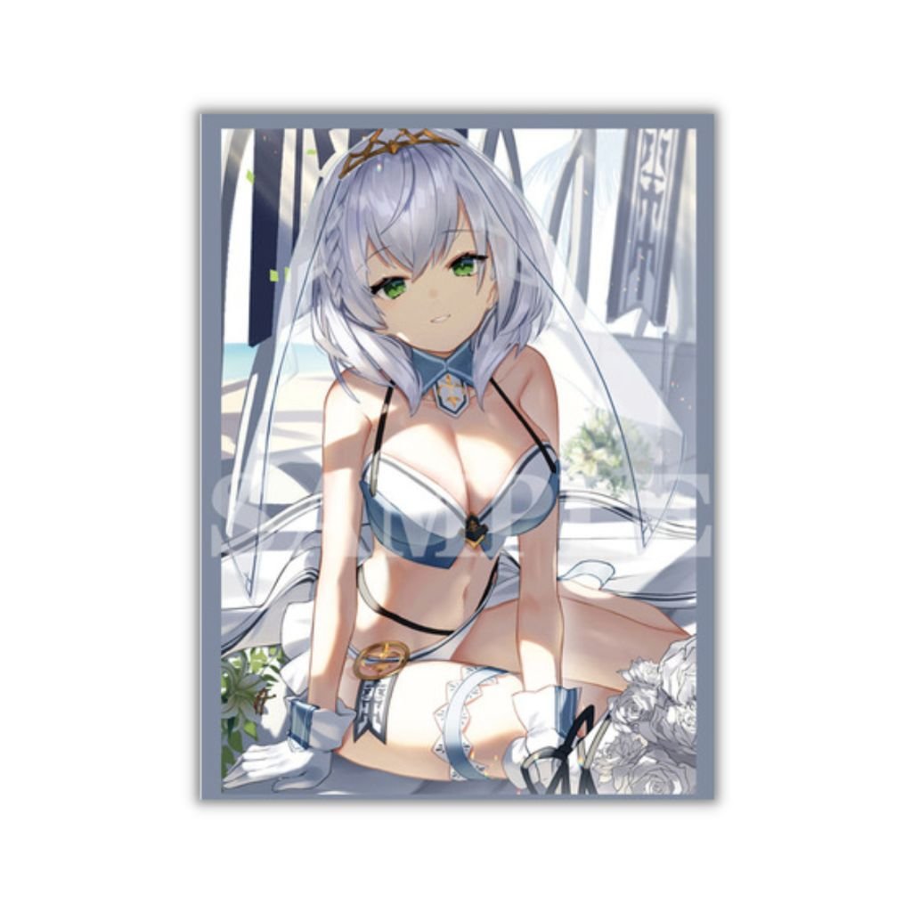 Hololive: Shirogane Noelle - Rapp Collect