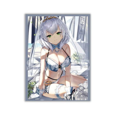 Hololive: Shirogane Noelle - Rapp Collect