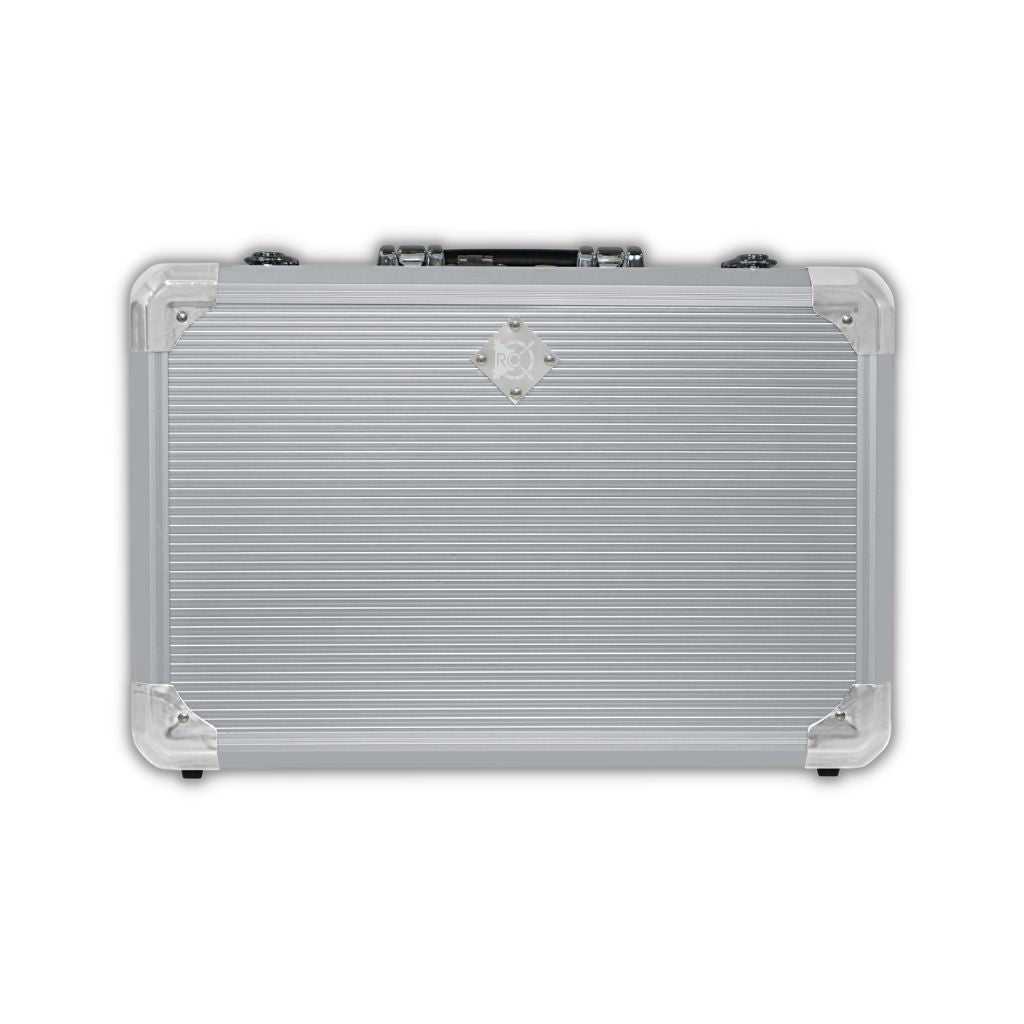 Level II Silver - Rapp Collect